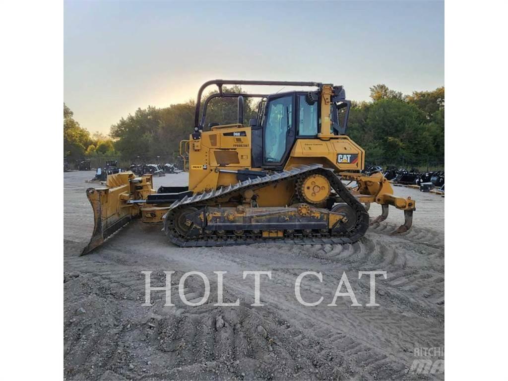 CAT D6N LGP Bandschaktare