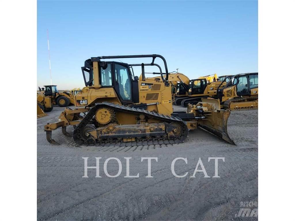 CAT D6N LGP Bandschaktare