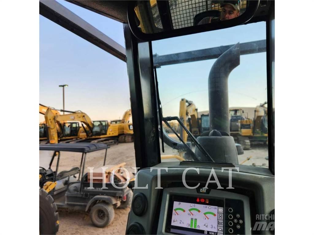 CAT D6N LGP Bandschaktare