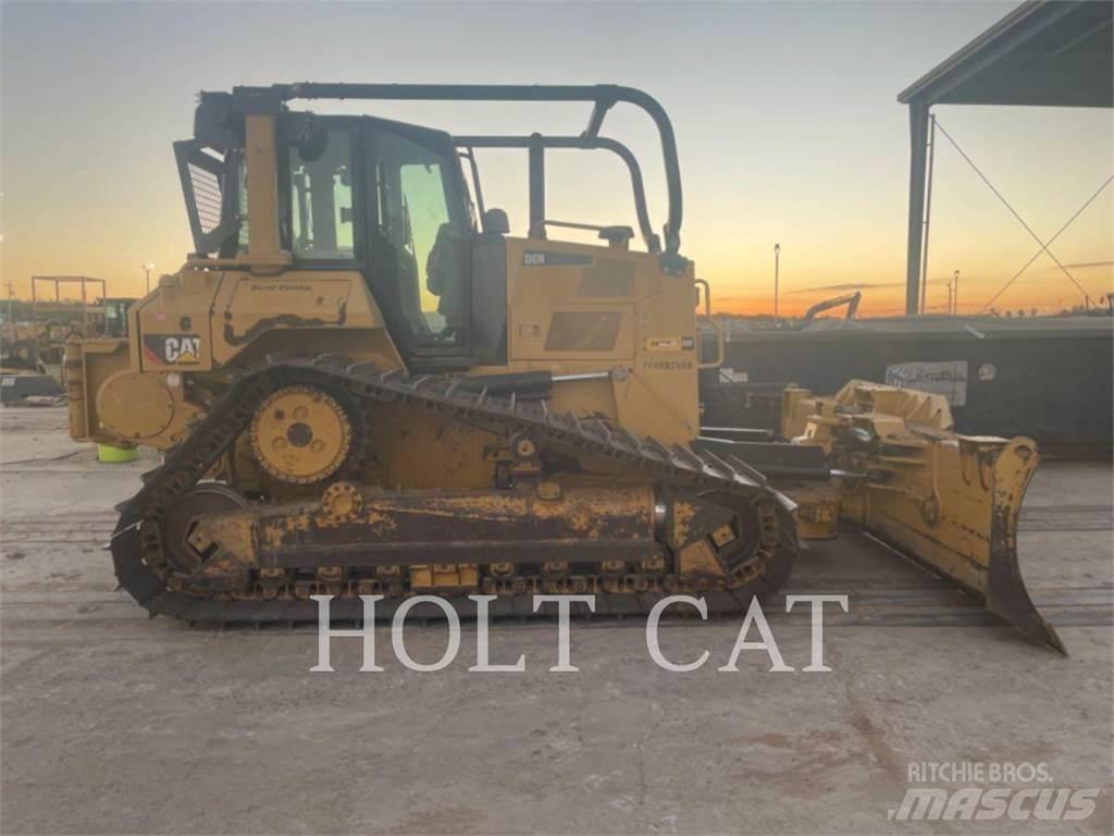 CAT D6N LGP Bandschaktare