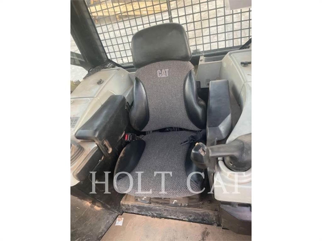 CAT D6N LGP Bandschaktare