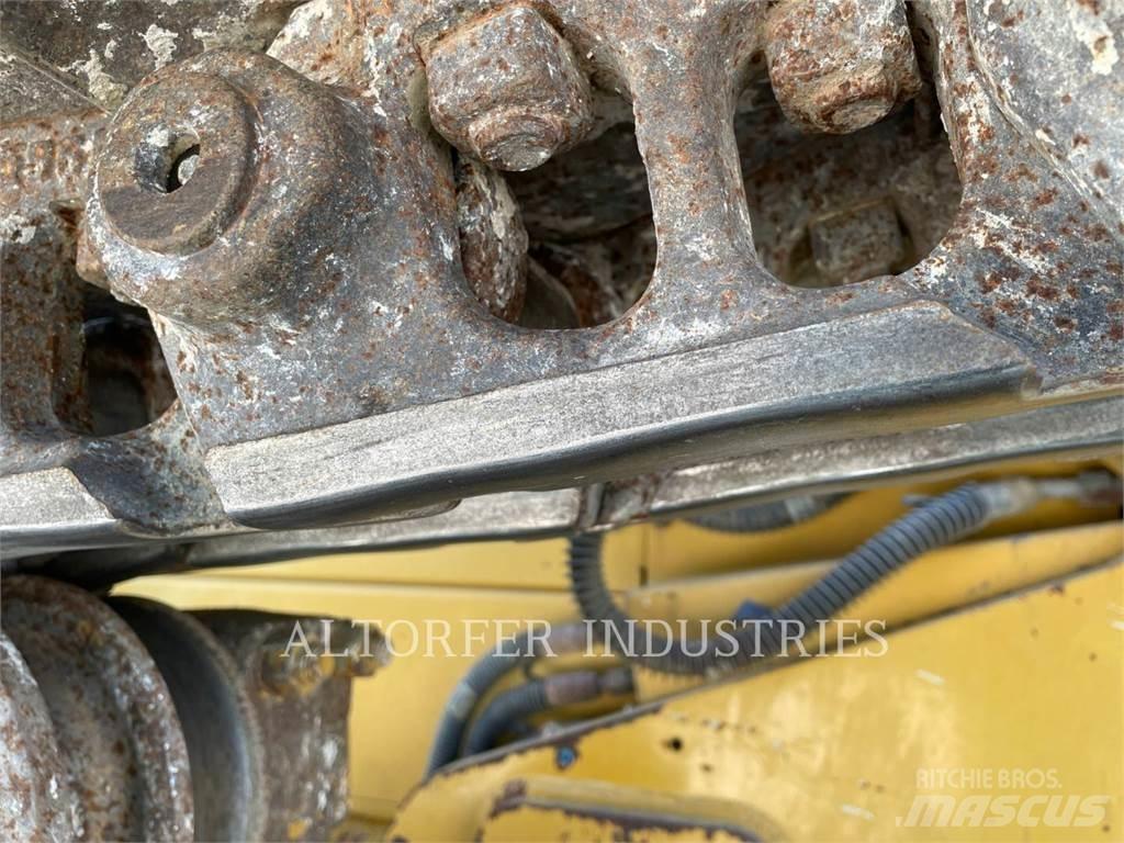 CAT D6N LGP Bandschaktare