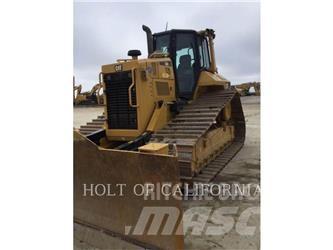 CAT D6N LGP Bandschaktare