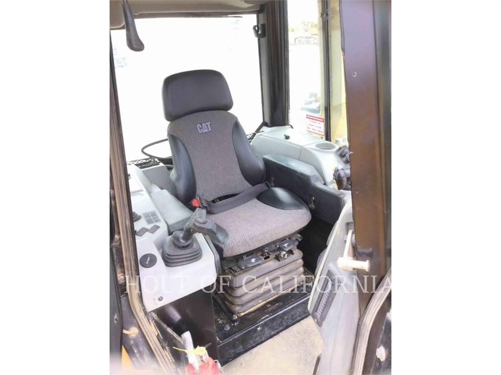 CAT D6N LGP Bandschaktare