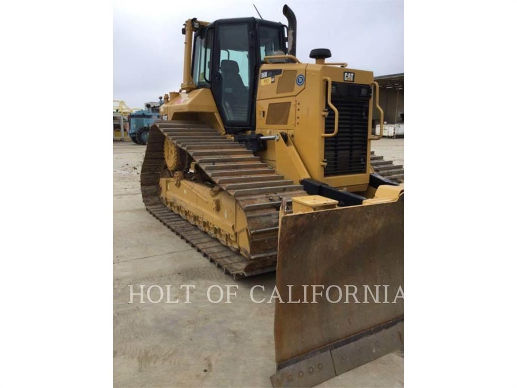 CAT D6N LGP Bandschaktare