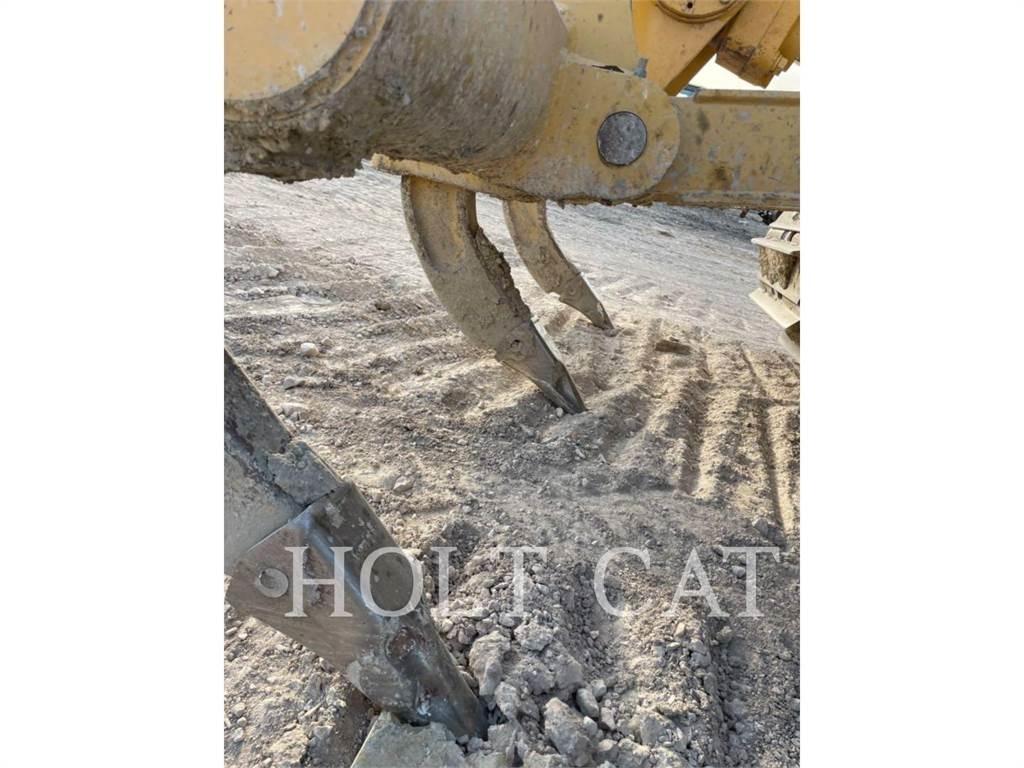 CAT D6N LGP Bandschaktare