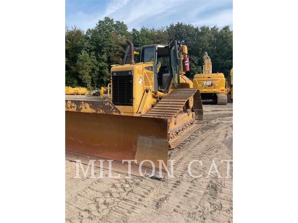 CAT D6N LGP Bandschaktare