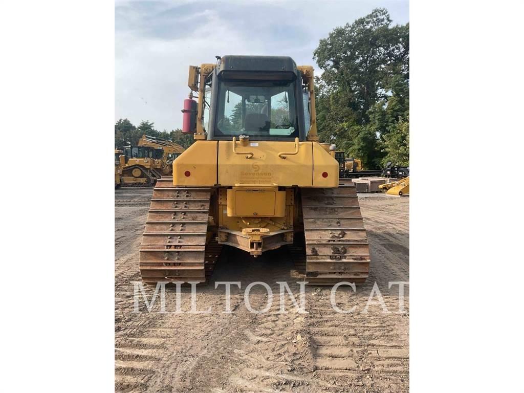 CAT D6N LGP Bandschaktare