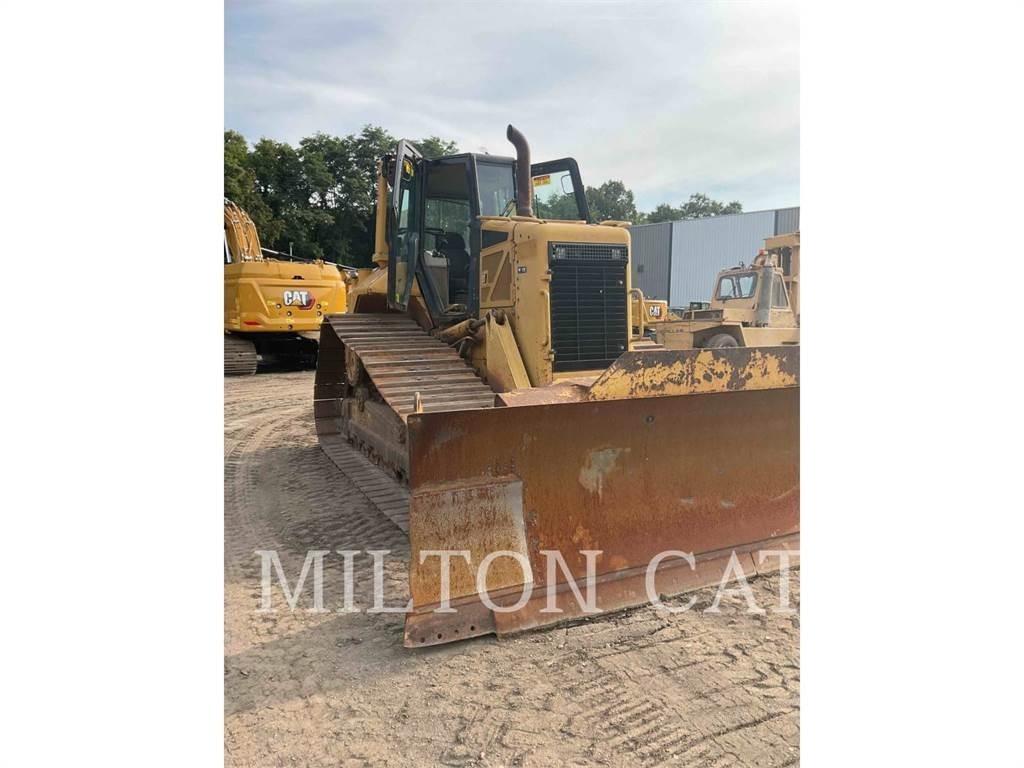 CAT D6N LGP Bandschaktare