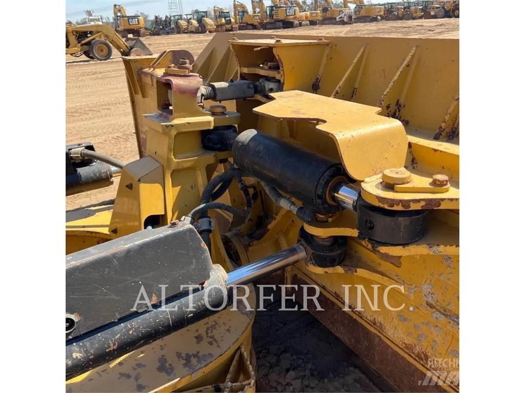 CAT D6N LGP Bandschaktare