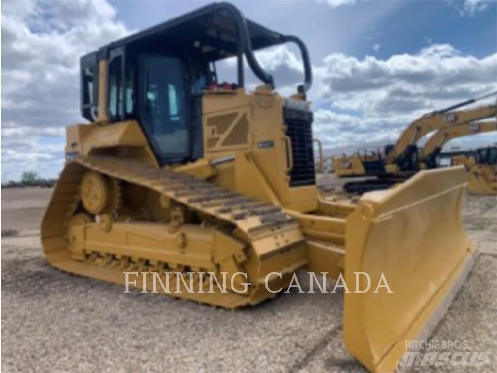 CAT D6N LGP Bandschaktare