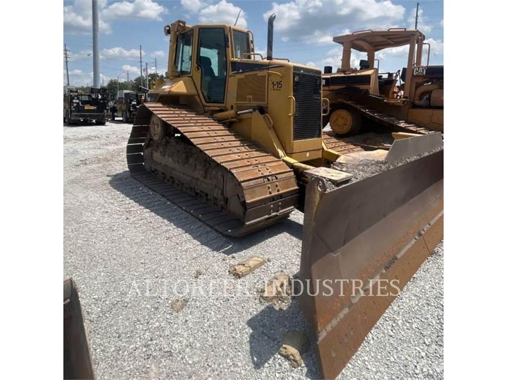 CAT D6N LGP Bandschaktare
