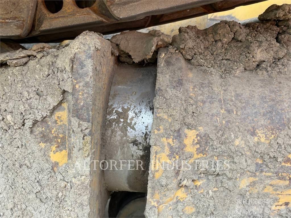 CAT D6N LGP Bandschaktare