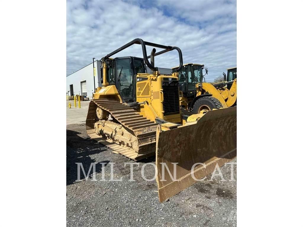 CAT D6N LGP Bandschaktare
