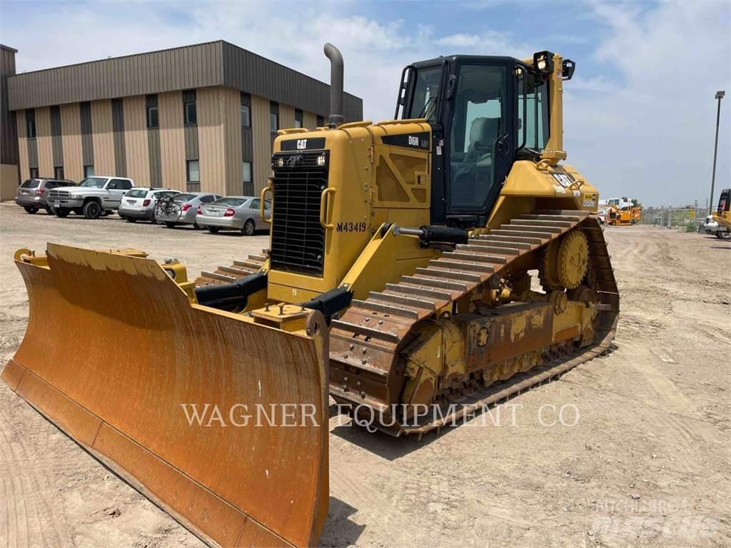 CAT D6N LGP Bandschaktare