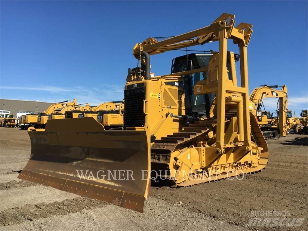 CAT D6N LGP Bandschaktare
