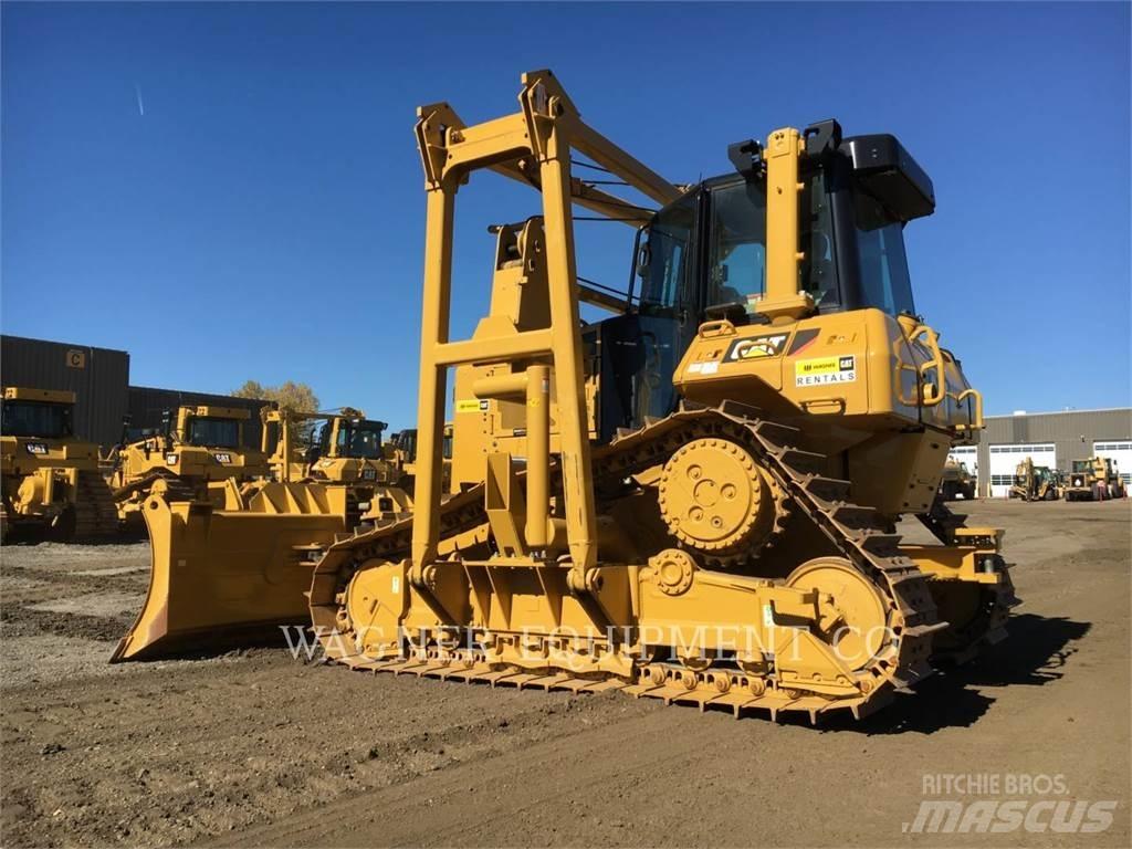 CAT D6N LGP Bandschaktare