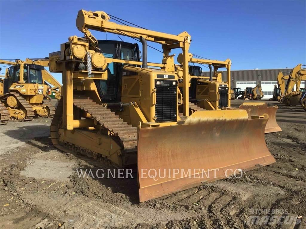 CAT D6N LGP Bandschaktare