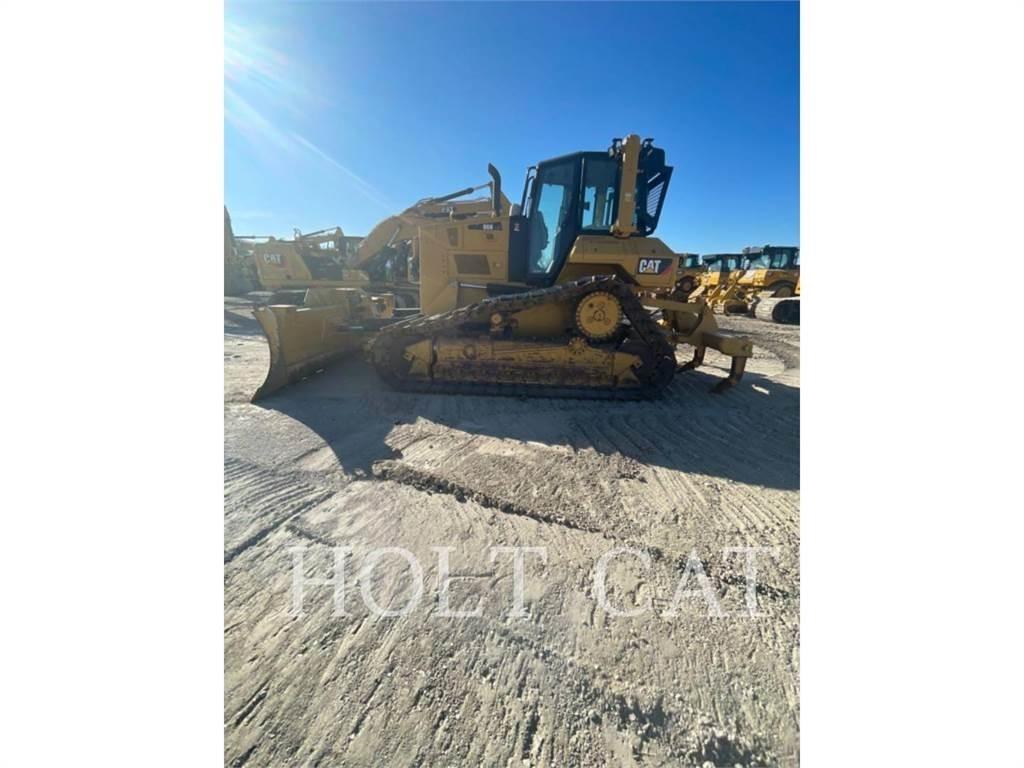 CAT D6N LGP Bandschaktare