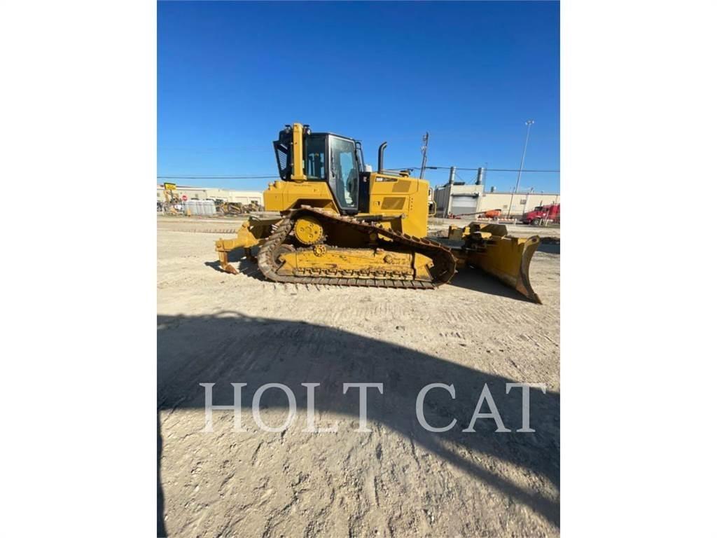 CAT D6N LGP Bandschaktare