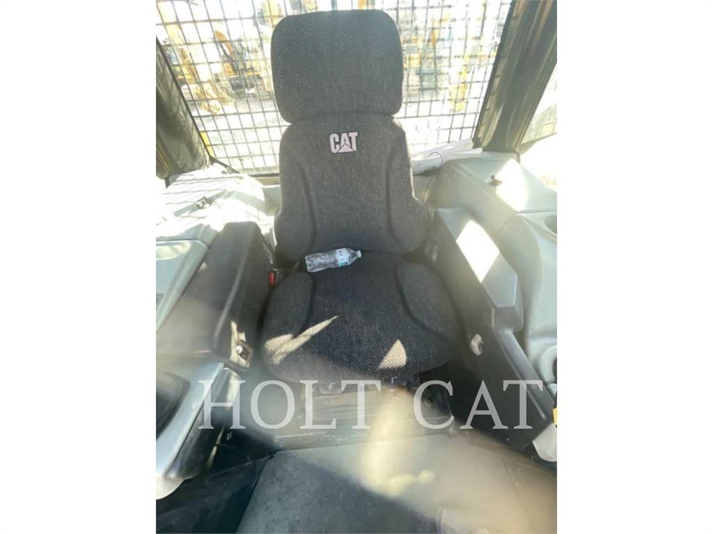 CAT D6N LGP Bandschaktare