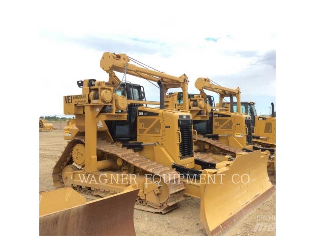 CAT D6N LGP PL Bandschaktare