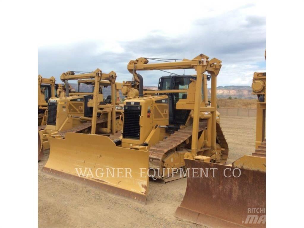 CAT D6N LGP PL Bandschaktare