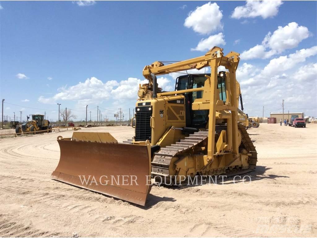 CAT D6N LGP PL Bandschaktare