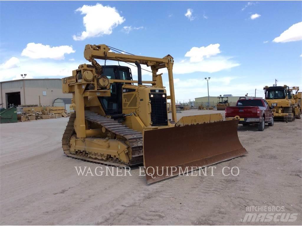 CAT D6N LGP PL Bandschaktare