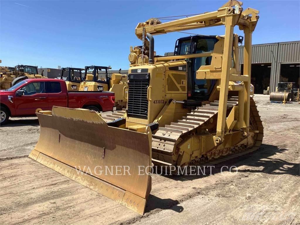CAT D6N LGP PL Bandschaktare