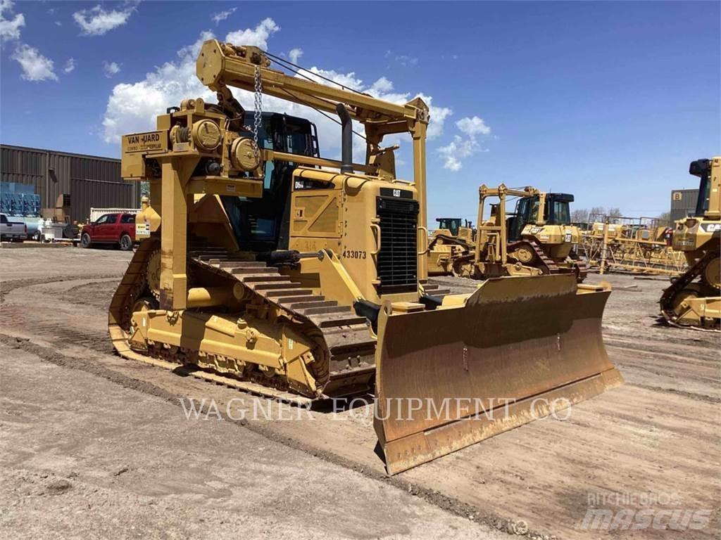 CAT D6N LGP PL Bandschaktare