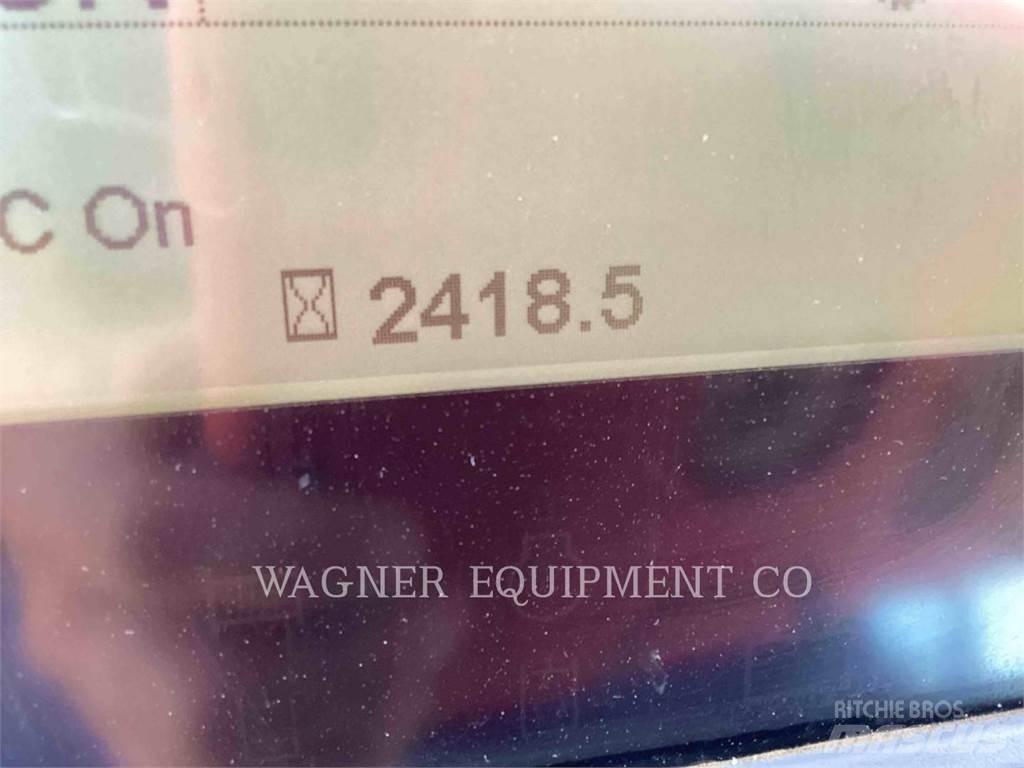 CAT D6N LGP PL Bandschaktare