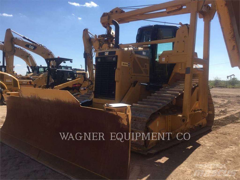 CAT D6N LGP PL Bandschaktare