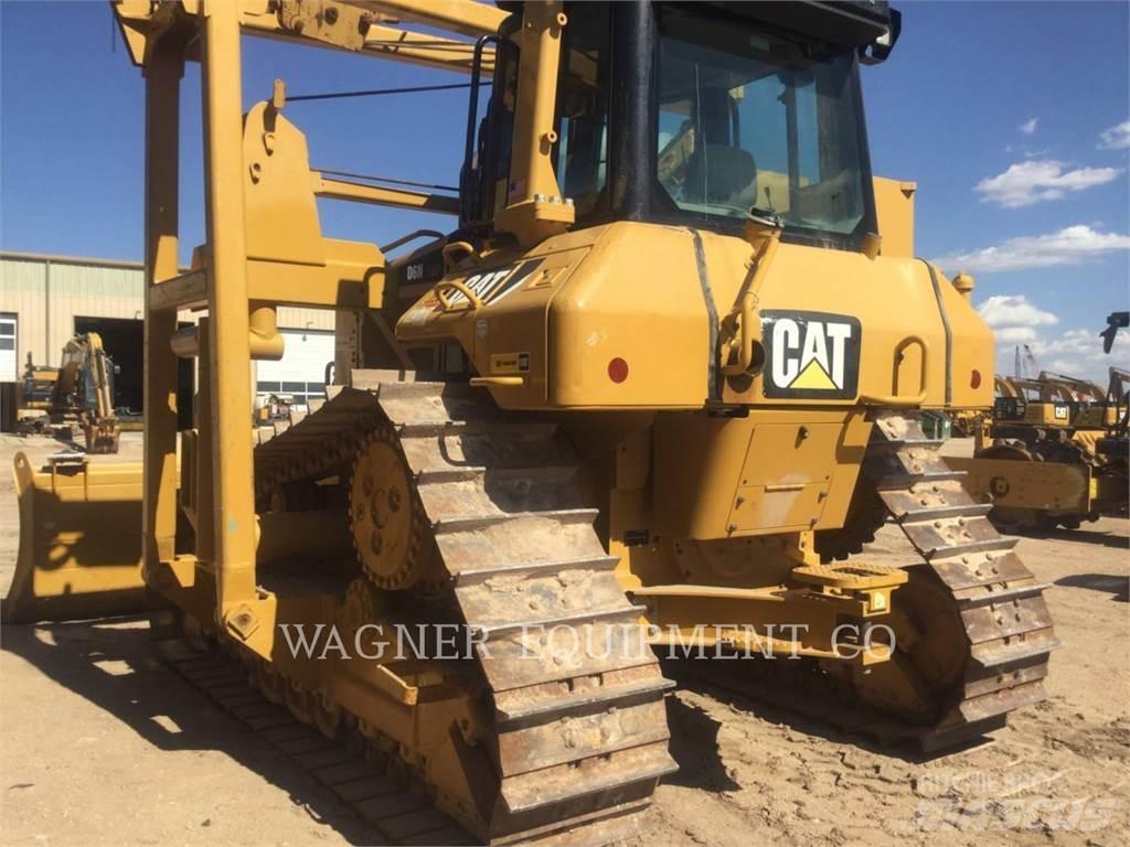CAT D6N LGP PL Bandschaktare