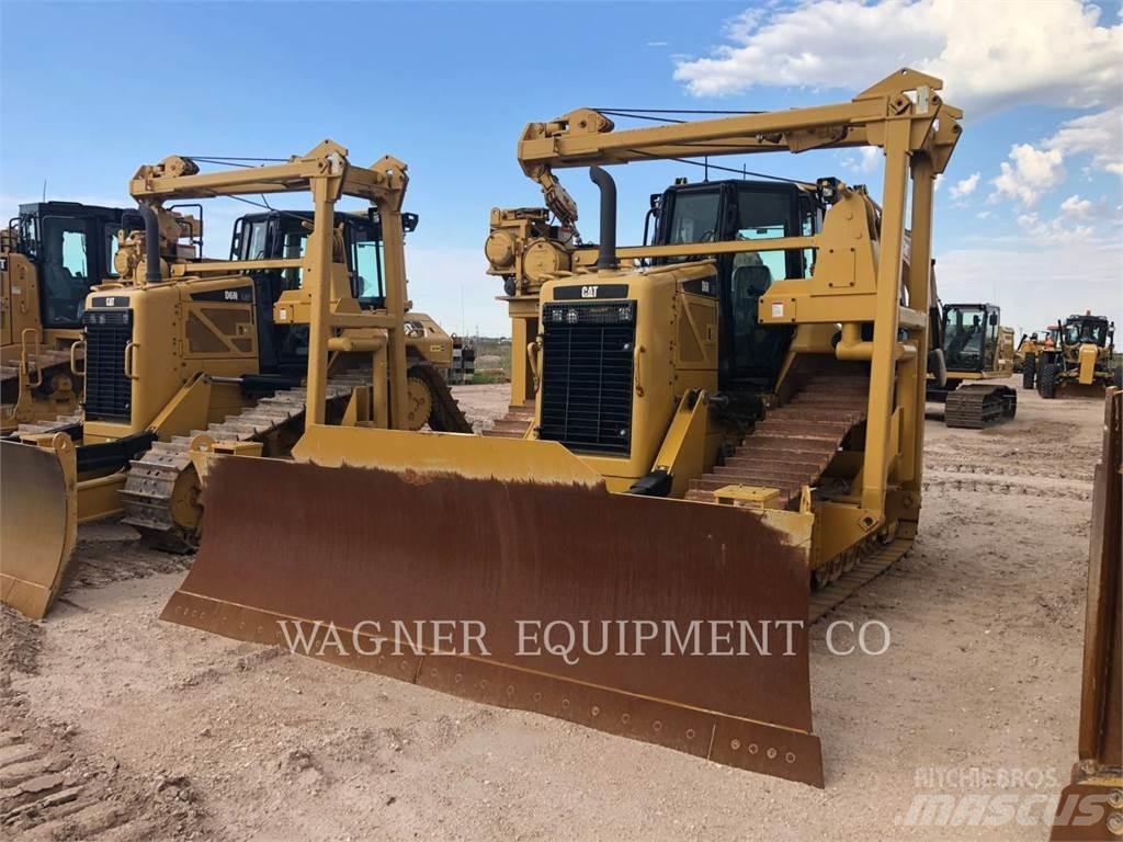 CAT D6N LGP PL Bandschaktare