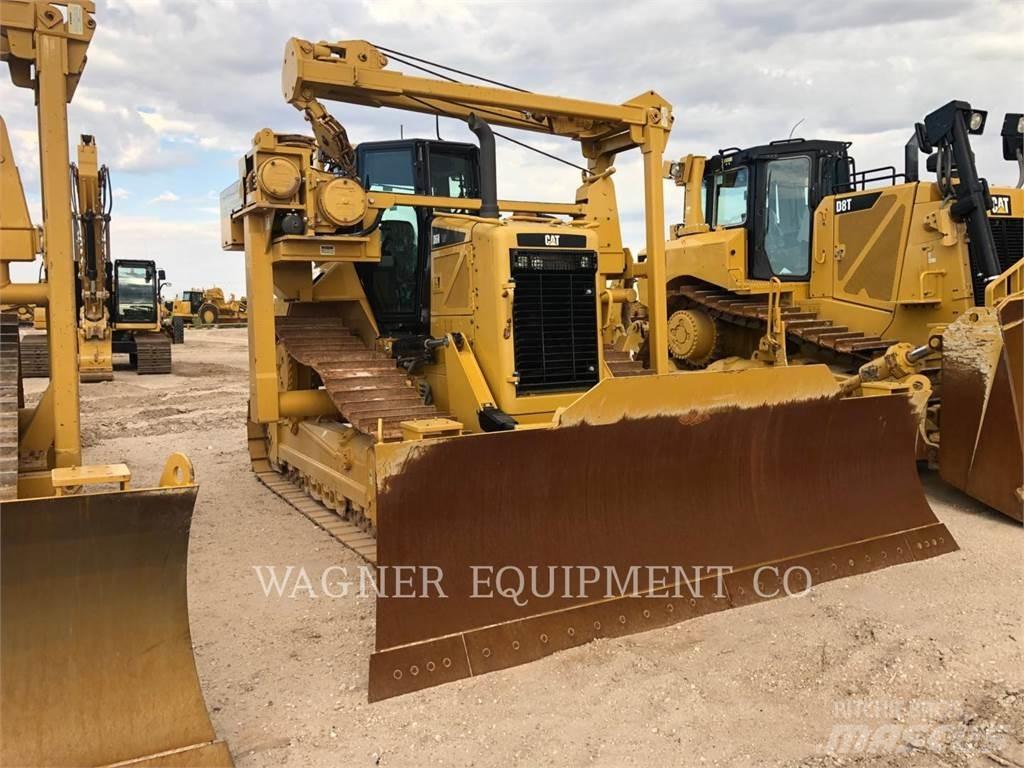 CAT D6N LGP PL Bandschaktare