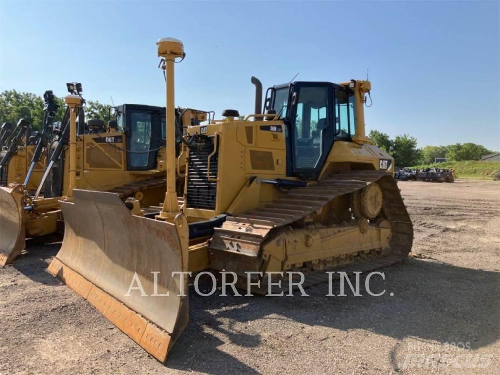 CAT D6N LGP R Bandschaktare