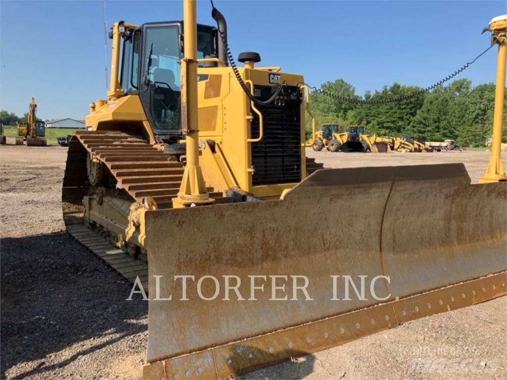 CAT D6N LGP R Bandschaktare