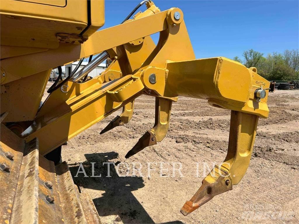 CAT D6N LGP R Bandschaktare