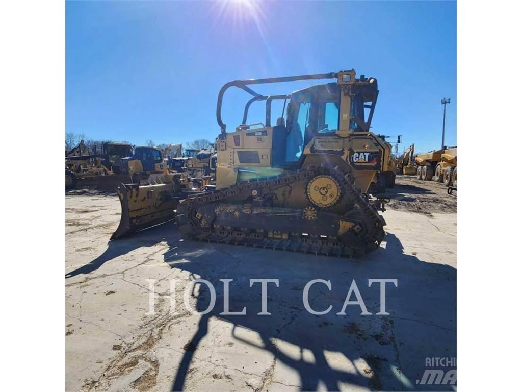 CAT D6N LGP3 Bandschaktare