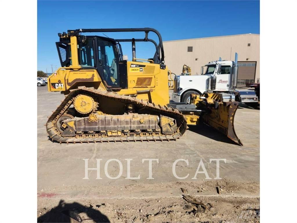 CAT D6N LGP3 Bandschaktare