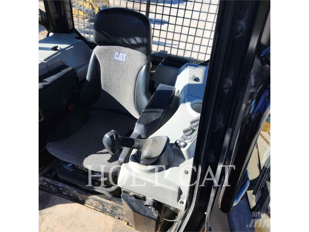 CAT D6N LGP3 Bandschaktare
