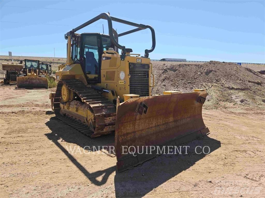 CAT D6N XL Bandschaktare