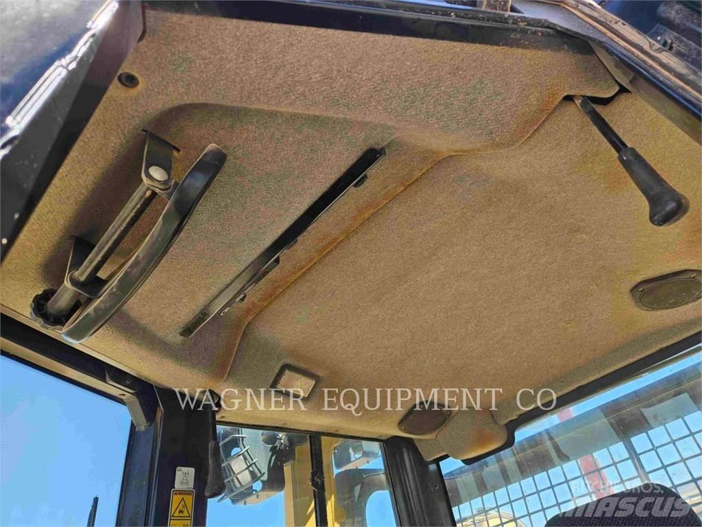 CAT D6N XL Bandschaktare