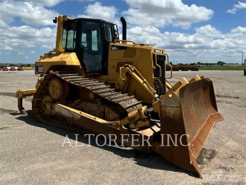 CAT D6N XL SU Bandschaktare