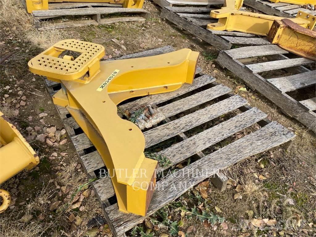 CAT D6NDRAWBAR Entreprenad - Övrigt