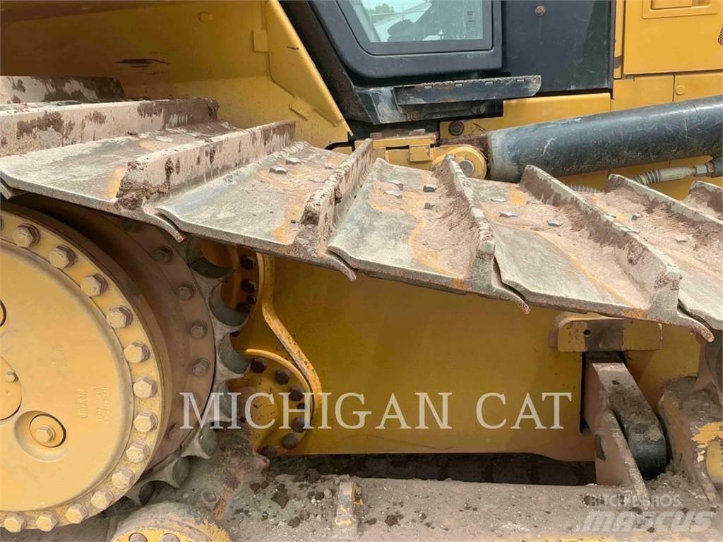 CAT D6NL AHZ24F Bandschaktare