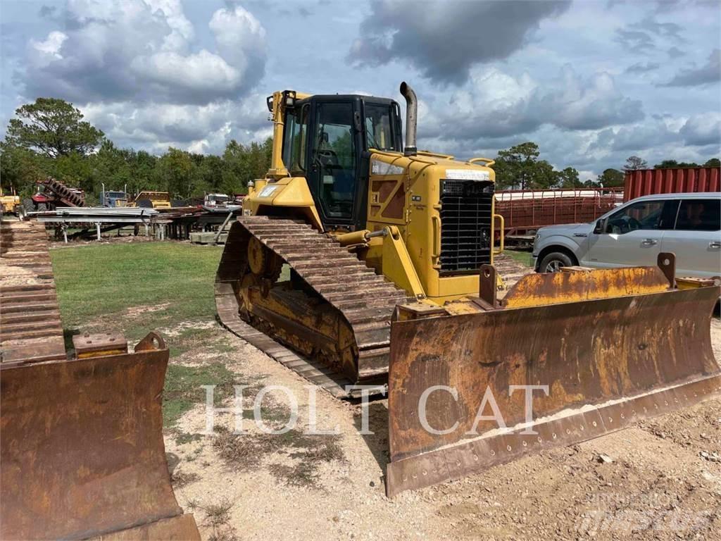 CAT D6NLGP Bandschaktare