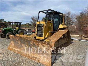 CAT D6NLGP Bandschaktare