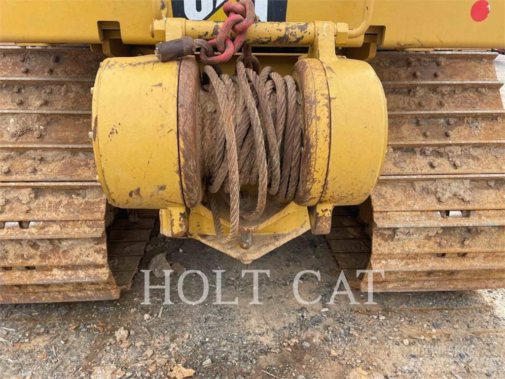 CAT D6NLGP Bandschaktare